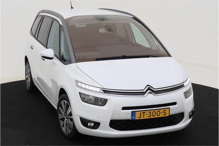 Photo 2 VIN: VF73AHNYMGJ705270 - CITROEN C4 GRAND PICASSO 