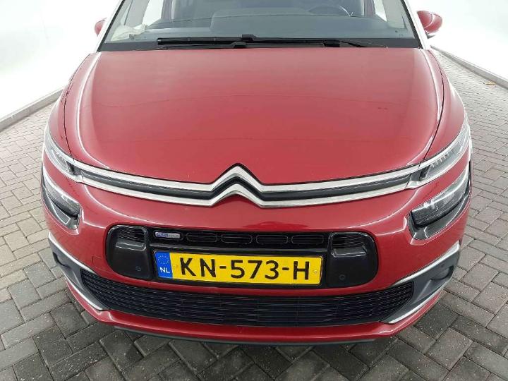 Photo 28 VIN: VF73AHNYMGJ820402 - CITROEN C4 GRAND PICASSO 