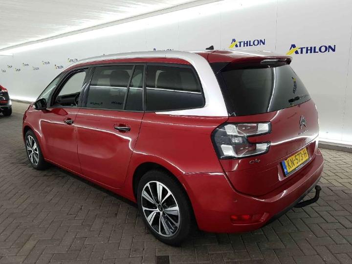 Photo 3 VIN: VF73AHNYMGJ820402 - CITROEN C4 GRAND PICASSO 