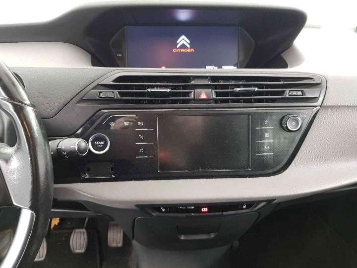 Photo 9 VIN: VF73AHNYMGJ820402 - CITROEN C4 GRAND PICASSO 