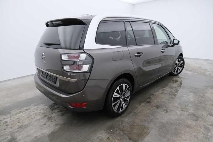 Photo 2 VIN: VF73AHNYMGJ838394 - CITROEN GR.C4 PICASSO FL&#3916 