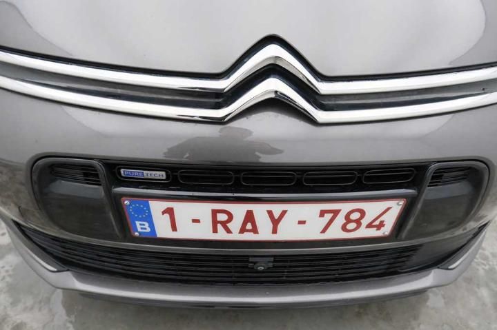 Photo 5 VIN: VF73AHNYMGJ838394 - CITROEN GR.C4 PICASSO FL&#3916 