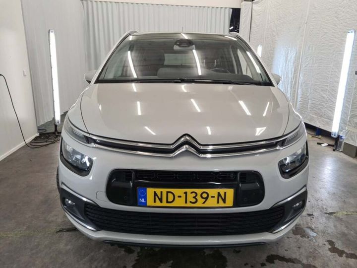 Photo 5 VIN: VF73AHNYMGJ900826 - CITROEN GRAND 