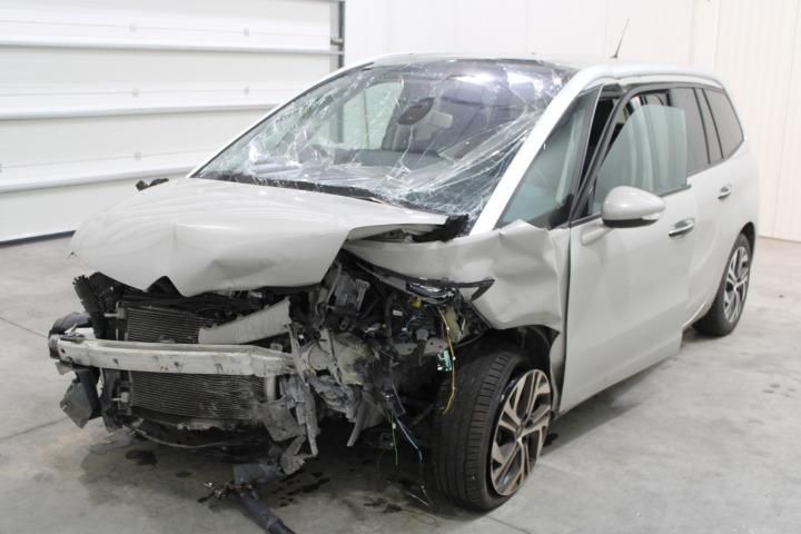 Photo 1 VIN: VF73AHNYMGJ907023 - CITROEN GRAND C4 PICASSO MPV 