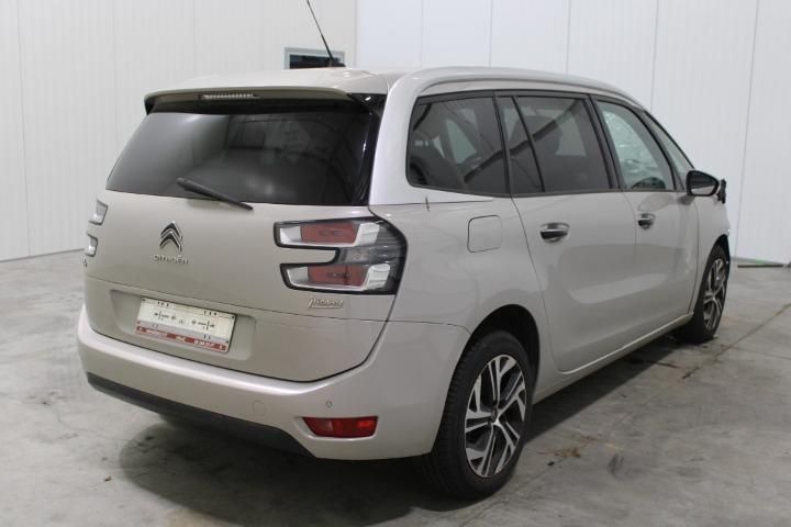 Photo 3 VIN: VF73AHNYMGJ907023 - CITROEN GRAND C4 PICASSO MPV 