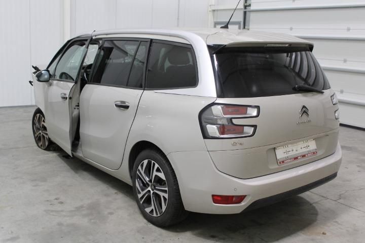 Photo 4 VIN: VF73AHNYMGJ907023 - CITROEN GRAND C4 PICASSO MPV 