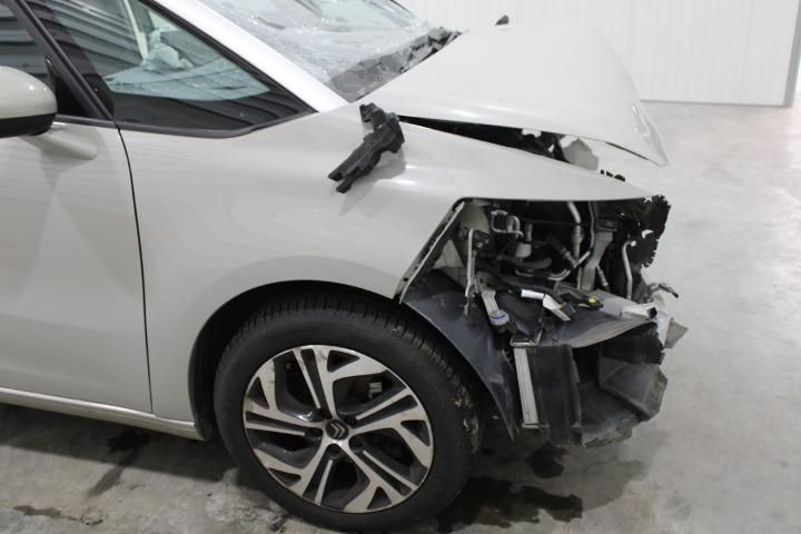 Photo 6 VIN: VF73AHNYMGJ907023 - CITROEN GRAND C4 PICASSO MPV 