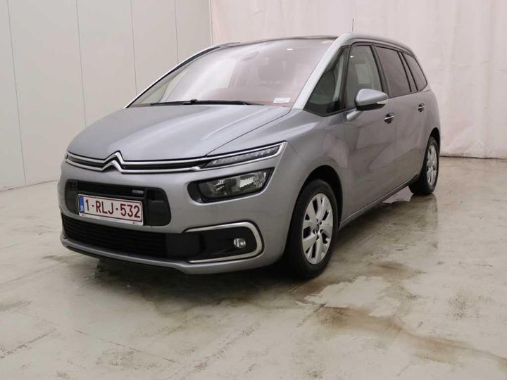 Photo 1 VIN: VF73AHNYMGJ907028 - CITROEN C4-PICASSO 