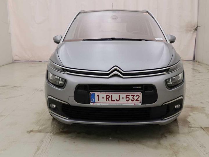 Photo 16 VIN: VF73AHNYMGJ907028 - CITROEN C4-PICASSO 