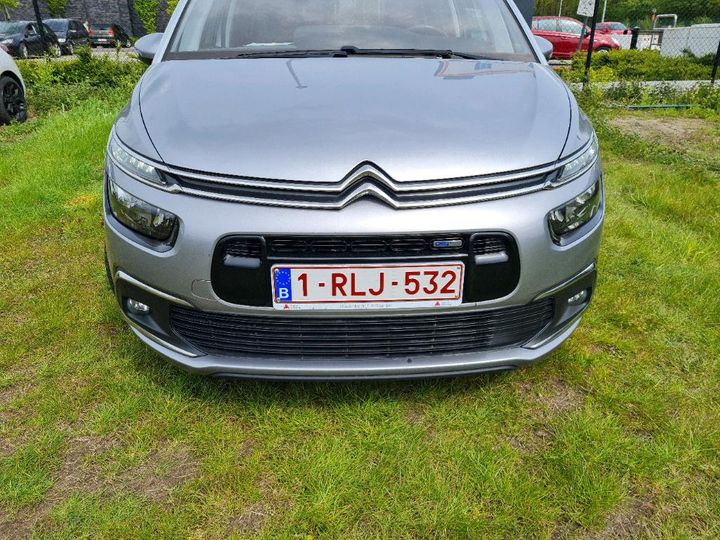 Photo 30 VIN: VF73AHNYMGJ907028 - CITROEN C4-PICASSO 