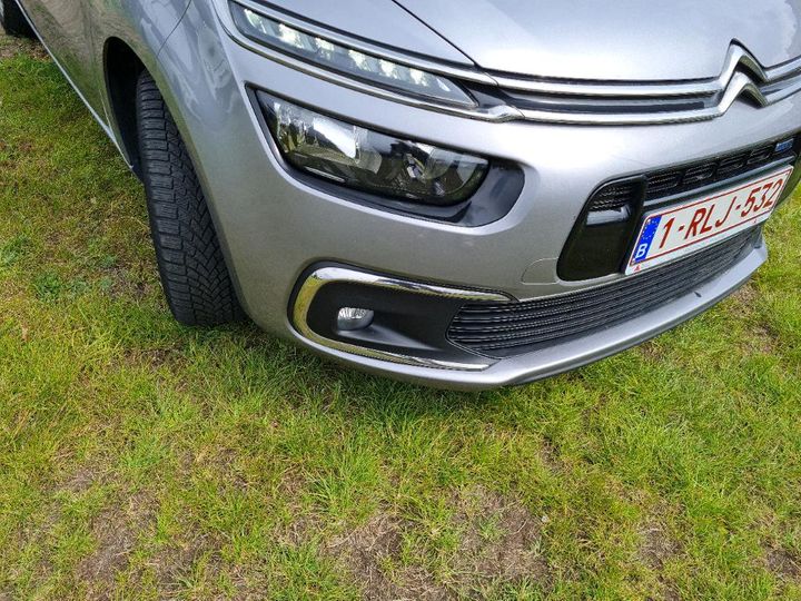 Photo 31 VIN: VF73AHNYMGJ907028 - CITROEN C4-PICASSO 