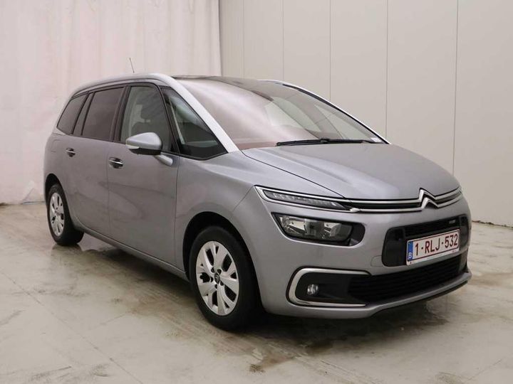 Photo 8 VIN: VF73AHNYMGJ907028 - CITROEN C4-PICASSO 