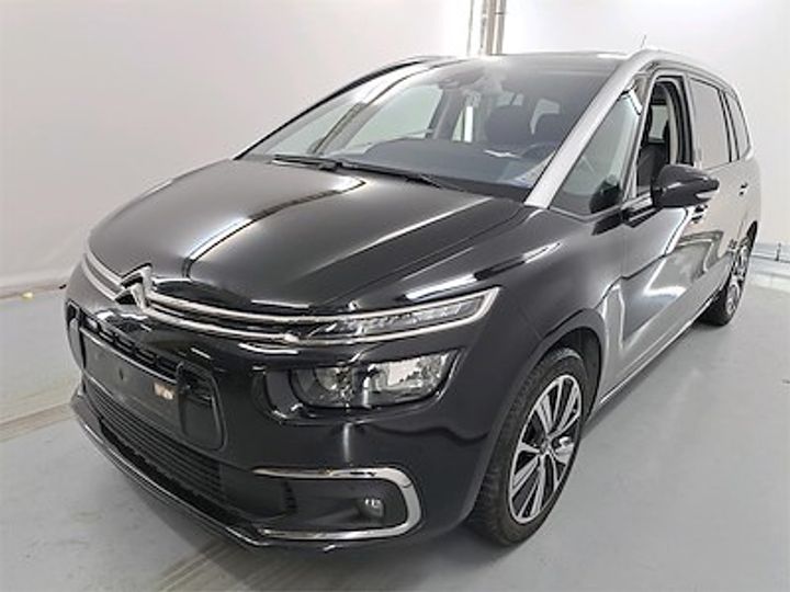 Photo 1 VIN: VF73AHNYMHJ552716 - CITROEN C4 PICASSO 