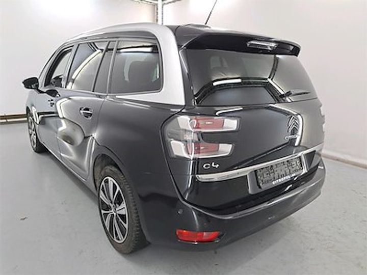 Photo 3 VIN: VF73AHNYMHJ552716 - CITROEN C4 PICASSO 