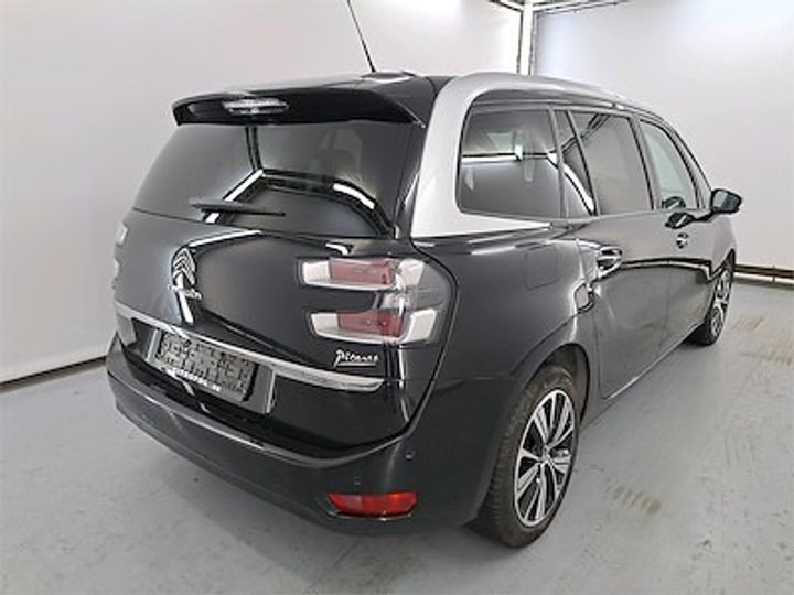 Photo 4 VIN: VF73AHNYMHJ552716 - CITROEN C4 PICASSO 