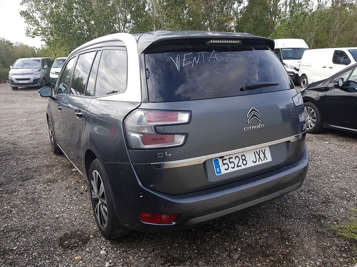 Photo 2 VIN: VF73AHNYMHJ580858 - CITROEN C4 