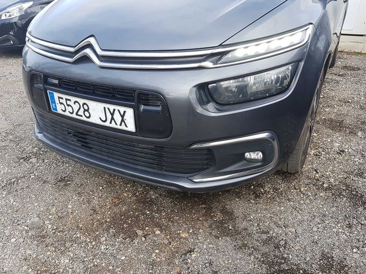 Photo 21 VIN: VF73AHNYMHJ580858 - CITROEN C4 