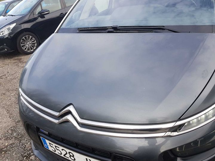 Photo 25 VIN: VF73AHNYMHJ580858 - CITROEN C4 