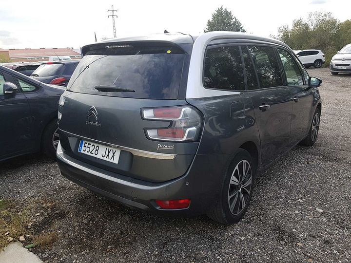 Photo 3 VIN: VF73AHNYMHJ580858 - CITROEN C4 