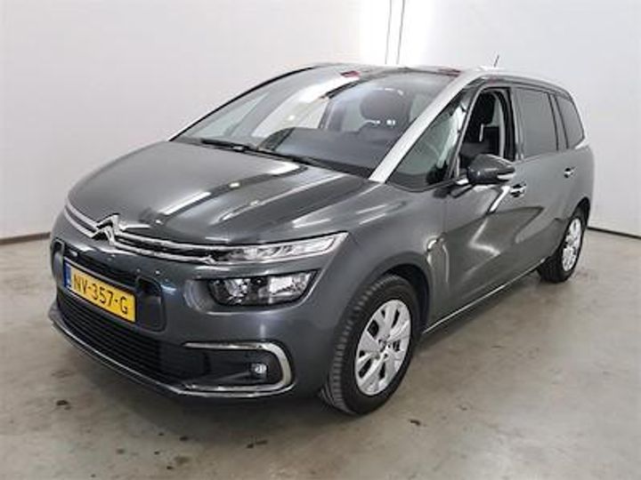 Photo 0 VIN: VF73AHNYMHJ629843 - CITROEN GRAND C4 PICASSO 