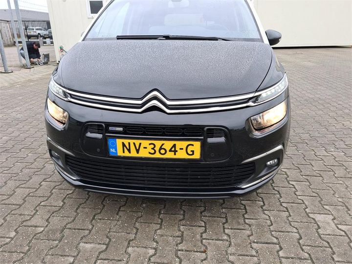 Photo 25 VIN: VF73AHNYMHJ629844 - CITROEN C4 GRAND PICASSO 