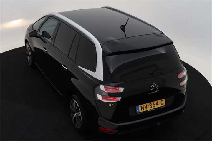 Photo 4 VIN: VF73AHNYMHJ629844 - CITROEN C4 GRAND PICASSO 