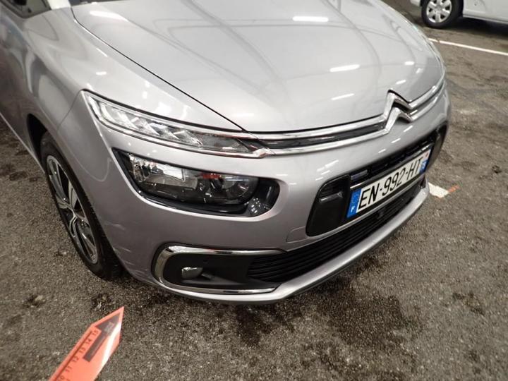 Photo 22 VIN: VF73AHNYMHJ673135 - CITROEN GRAND C4 PICASSO 7S 