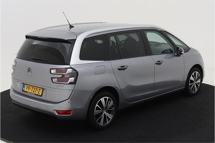 Photo 3 VIN: VF73AHNYMHJ688808 - CITROEN C4 GRAND PICASSO 