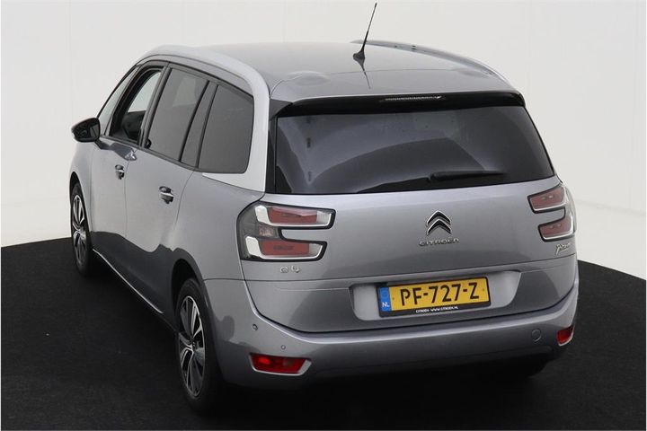 Photo 4 VIN: VF73AHNYMHJ688808 - CITROEN C4 GRAND PICASSO 