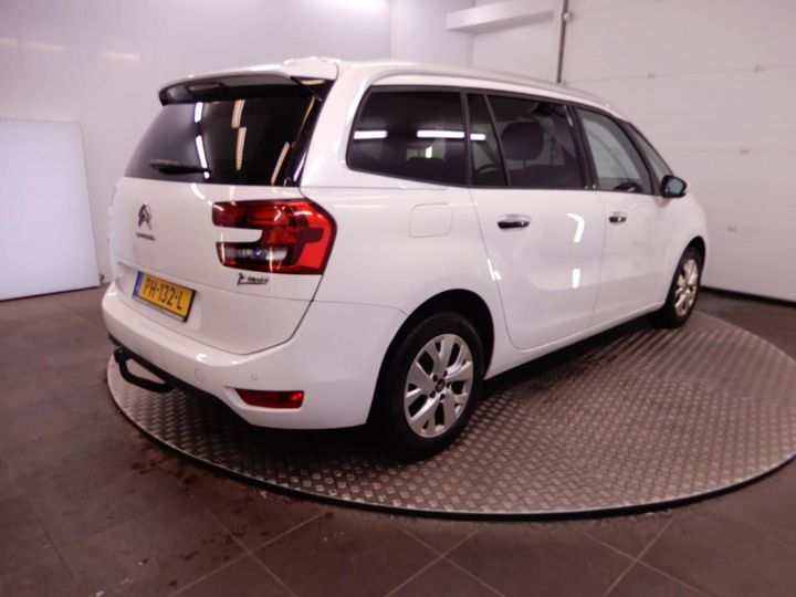 Photo 8 VIN: VF73AHNYMHJ719664 - CITROEN GRAND C4 PICASSO 