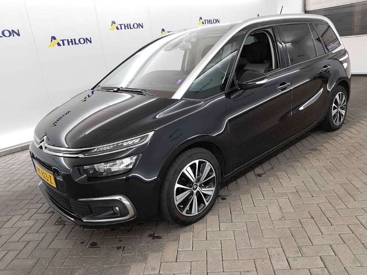 Photo 1 VIN: VF73AHNYMHJ719665 - CITROEN C4 GRAND PICASSO 