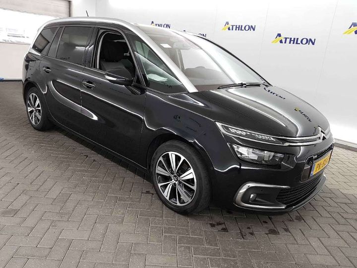 Photo 2 VIN: VF73AHNYMHJ719665 - CITROEN C4 GRAND PICASSO 