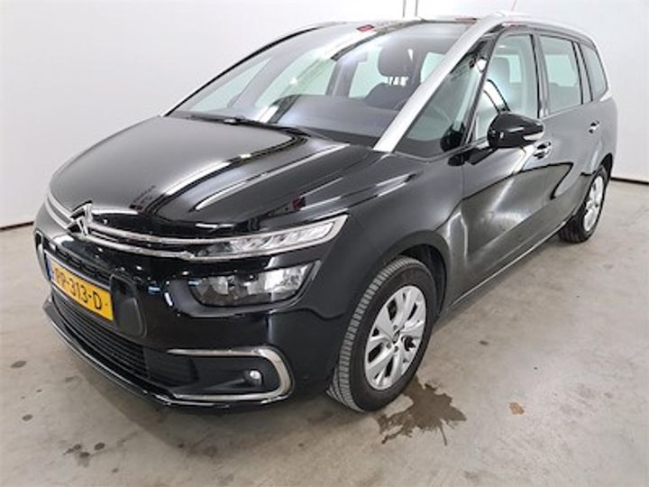 Photo 1 VIN: VF73AHNYMHJ765546 - CITROEN GRAND C4 PICASSO 