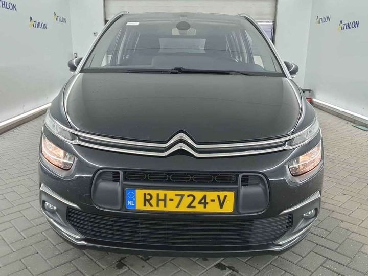 Photo 11 VIN: VF73AHNYMHJ866921 - CITROEN C4 GRAND PICASSO 