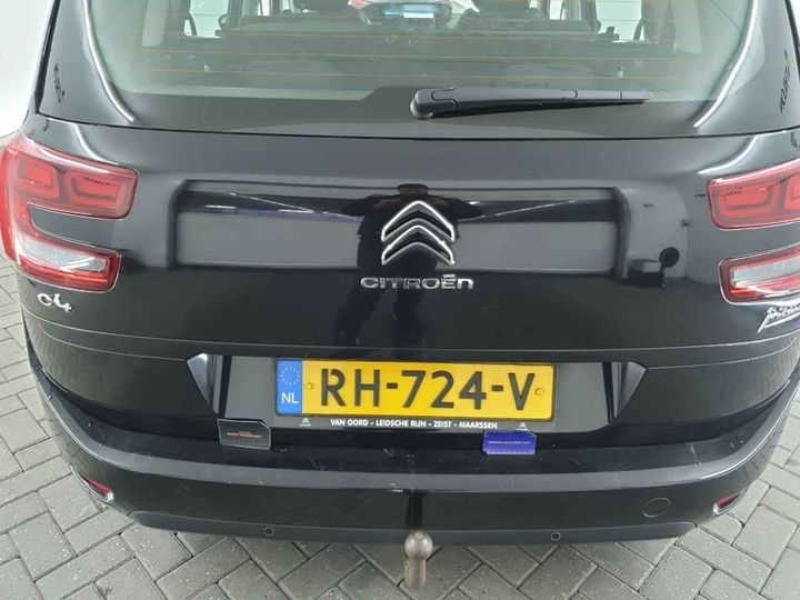 Photo 24 VIN: VF73AHNYMHJ866921 - CITROEN C4 GRAND PICASSO 