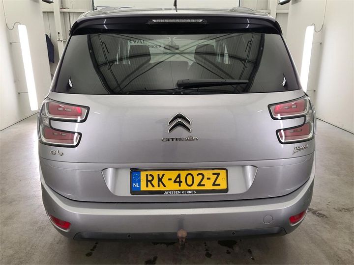 Photo 16 VIN: VF73AHNYMHJ880186 - CITROEN GRAND 