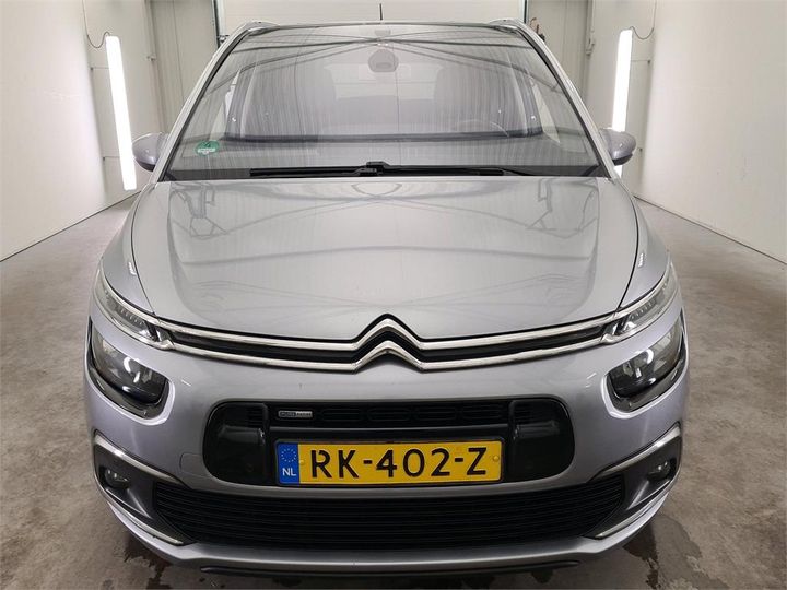 Photo 19 VIN: VF73AHNYMHJ880186 - CITROEN GRAND 