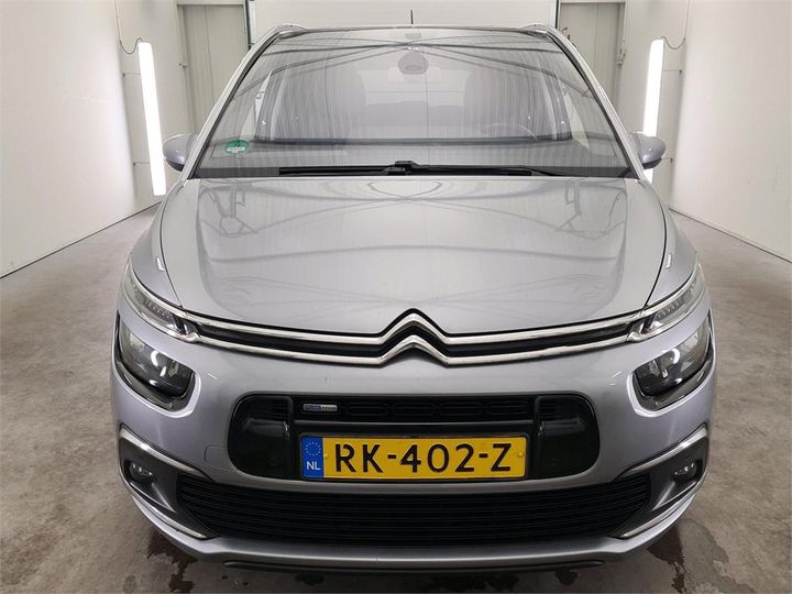 Photo 5 VIN: VF73AHNYMHJ880186 - CITROEN GRAND 