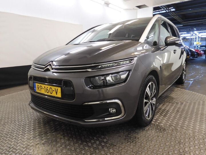 Photo 1 VIN: VF73AHNYMHJ915359 - CITROEN GRAND C4 PICASSO 