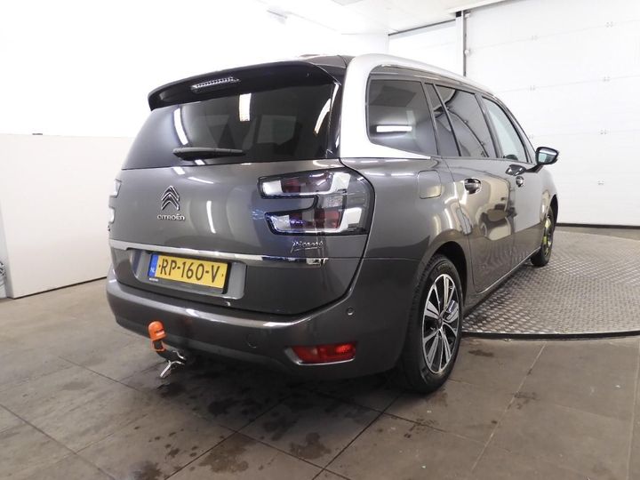 Photo 6 VIN: VF73AHNYMHJ915359 - CITROEN GRAND C4 PICASSO 