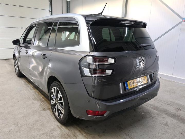 Photo 3 VIN: VF73AHNYMJJ540299 - CITROEN C4 GRAND PICASSO 