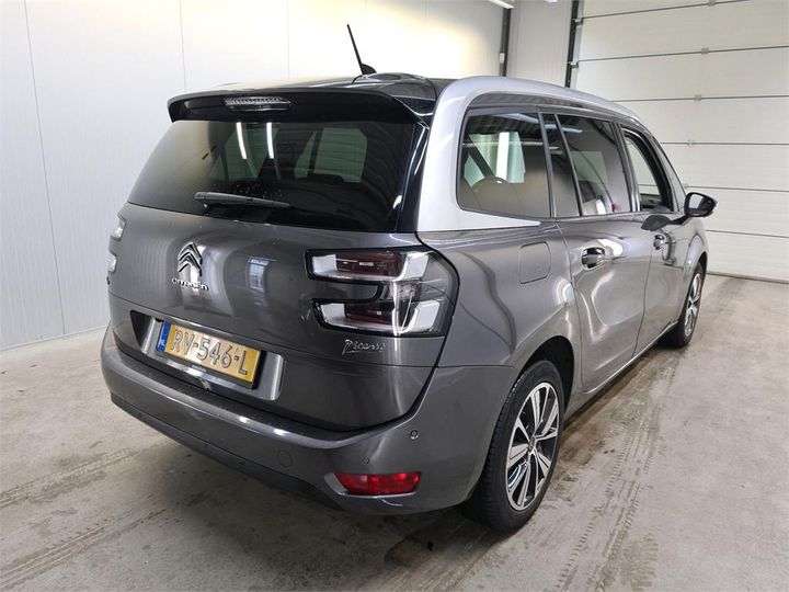 Photo 4 VIN: VF73AHNYMJJ540299 - CITROEN C4 GRAND PICASSO 