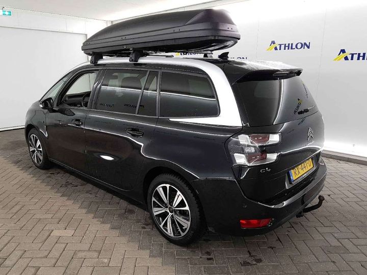 Photo 3 VIN: VF73AHNYMJJ545619 - CITROEN C4 GRAND PICASSO 