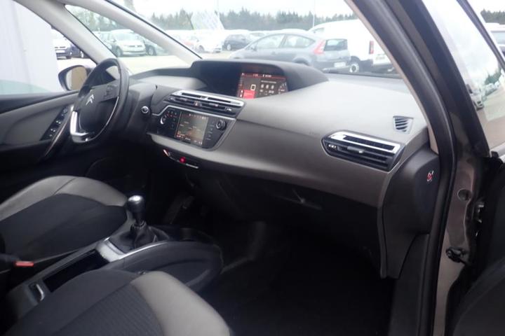 Photo 6 VIN: VF73AHNYMJJ589098 - CITROEN GRAND C4 SPACETOURER 