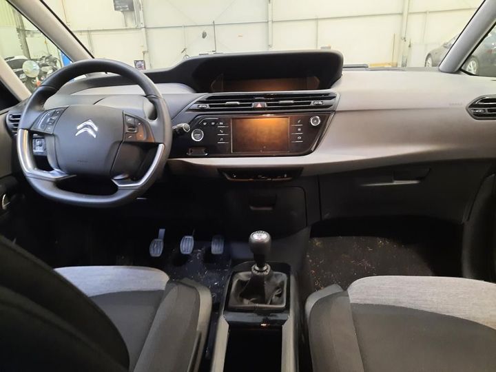 Photo 7 VIN: VF73AHNYMJJ699087 - CITROEN GRAND C4 PICASSO 7S 