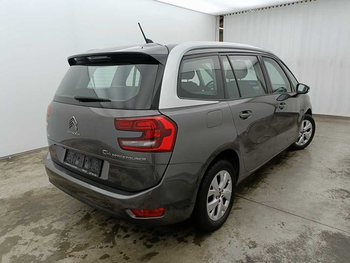 Photo 2 VIN: VF73AHNYMJJ732055 - CITROEN GR.C4 PICASSO FL&#3916 