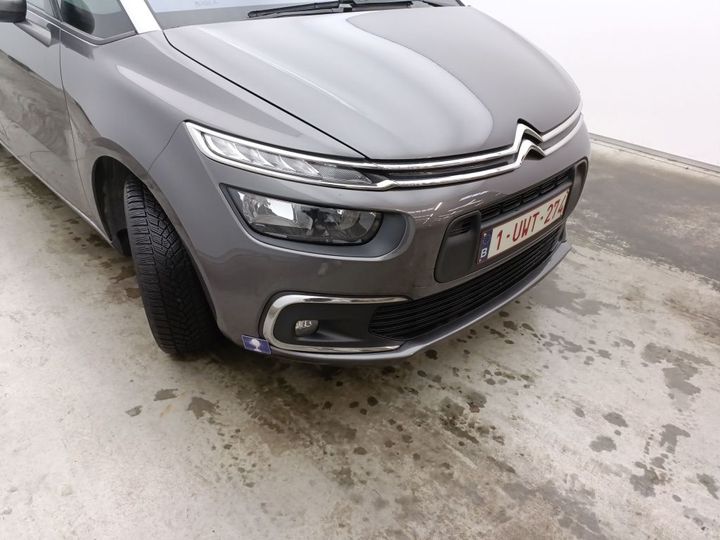 Photo 24 VIN: VF73AHNYMJJ732055 - CITROEN GR.C4 PICASSO FL&#3916 