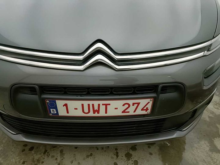 Photo 5 VIN: VF73AHNYMJJ732055 - CITROEN GR.C4 PICASSO FL&#3916 