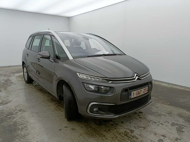 Photo 8 VIN: VF73AHNYMJJ732055 - CITROEN GR.C4 PICASSO FL&#3916 