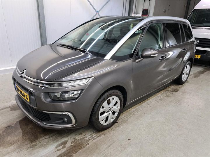 Photo 1 VIN: VF73AHNYTGJ883882 - CITROEN C4 